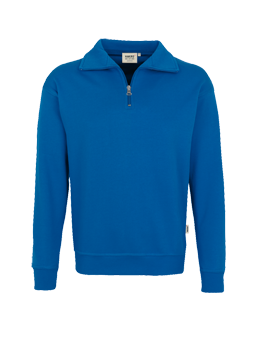 Hakro Zip-Sweatshirt Premium